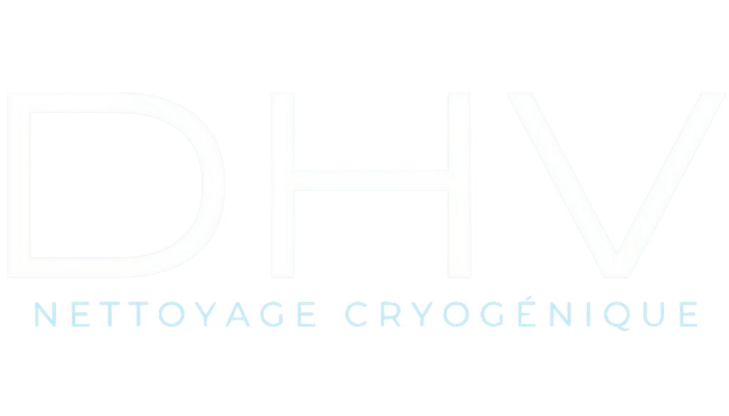DHV Logo